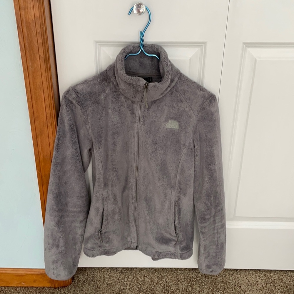 NORTH FACE JACKET❄️